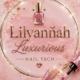 lilyanńah