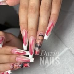 Daria Nails — fotografie din portofoliu 4