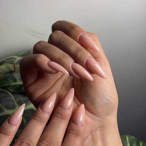 Melly did my nails — fotografie din portofoliu 1