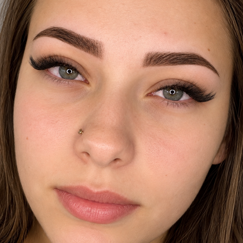 Michis Raluca Beauty Artist — fotografie din portofoliu 1