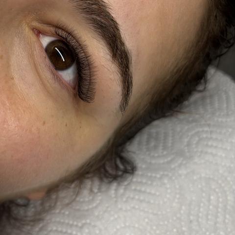 Lashes&Braids By Alexandra — munkafotó 1