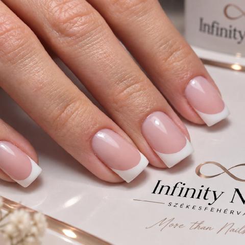 Infinity Nails Székesfehérvár — munkafotó 1
