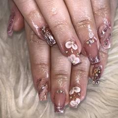 Nailz by Livz — portfolio photo 17