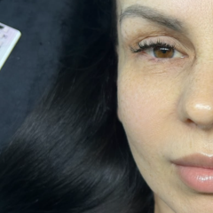 Georgiana Lashes — fotografie din portofoliu 3