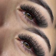 Lashes by Amy — fotografie din portofoliu 8