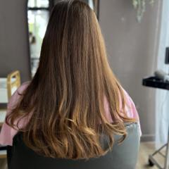 Cristina.pilug hair — fotografie din portofoliu 8