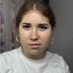 Mădălina Lashes — fotografie din portofoliu 4