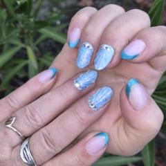 Mezei Nails — portfolio photo 7