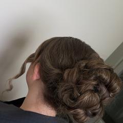 SK hair — portfolio photo 7