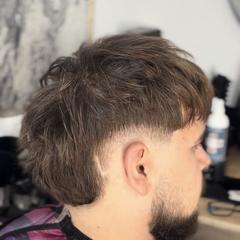 Misu Barbers — munkafotó 5
