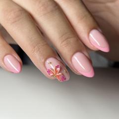 Iza NailArt — munkafotó 15