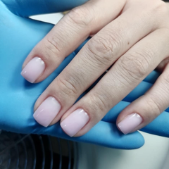 Daria-Angela Nail Technician — fotografie din portofoliu 4