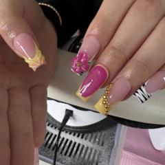Nails by Jana — portfolio photo 12