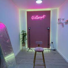 Kallosspot — portfolio photo 5