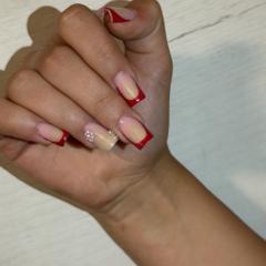 Nails Leea — fotografie din portofoliu 7