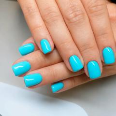 Szilvási Csilla Nails — munkafotó 9