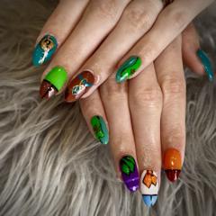 Nailz by Livz — portfolio photo 5