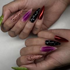 Iza NailArt — munkafotó 11
