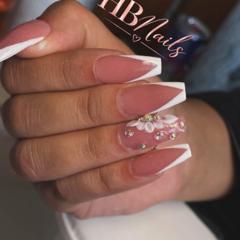 HB Nails — munkafotó 2