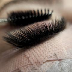K Lashartist — fotografie din portofoliu 3