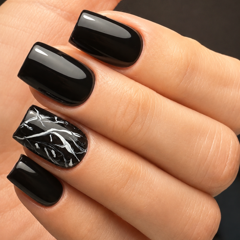 Nails studio By Doina O — fotografie din portofoliu 2