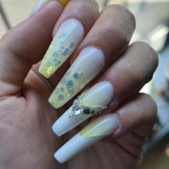 Mezei Nails — portfolio photo 8