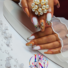 Irina.Nail.Art — munkafotó 8