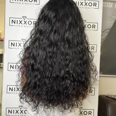 VV Hairstudio — munkafotó 15