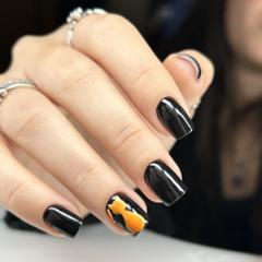 Laura Matei NailTech — fotografie din portofoliu 2