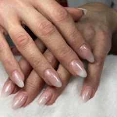 MK Nails — munkafotó 4