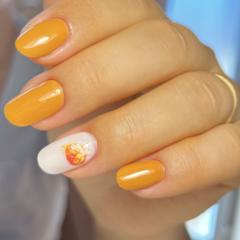 Luiza Nails Artist-Ciarda Rosie — fotografie din portofoliu 4