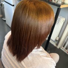 Hair by Jess — portfolio photo 4