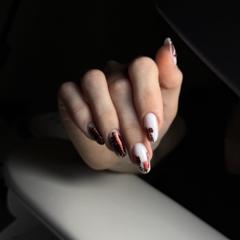 P•M Nails Brașov — fotografie din portofoliu 3