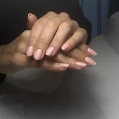Dina Nails — portfolio photo 18