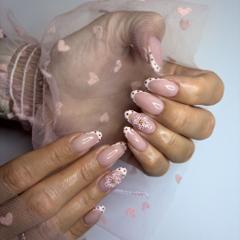 Eszti Lash & Nails — munkafotó 10