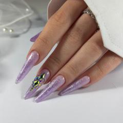 Nails Allee — fotografie din portofoliu 7