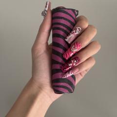TimiNailsit — fotografie din portofoliu 2