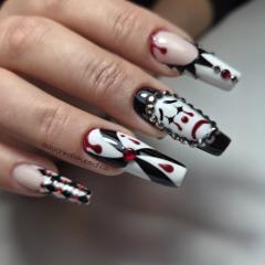 Stylizacja Paznokci Weronika Biskupska — zdjęcie z portfolio 5