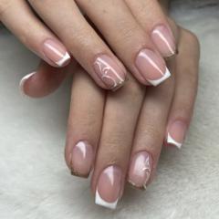 Vica Nails — munkafotó 5