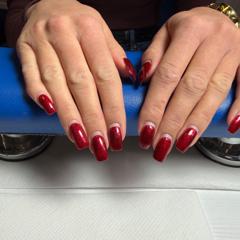 Nara Nail Palace — munkafotó 3