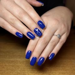 Nails By Andreea — fotografie din portofoliu 7