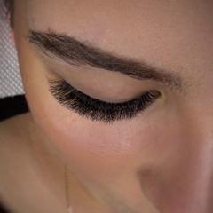 Mailat Evelin-Lash Stylist — munkafotó 13