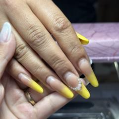 Nails by Casandra — fotografie din portofoliu 2