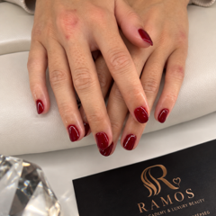 Ramos Hair & Luxory Beauty — portfolio photo 2