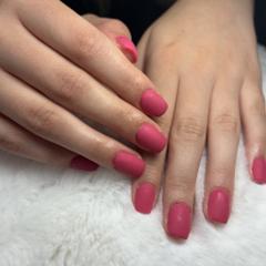 MK Nails — munkafotó 6