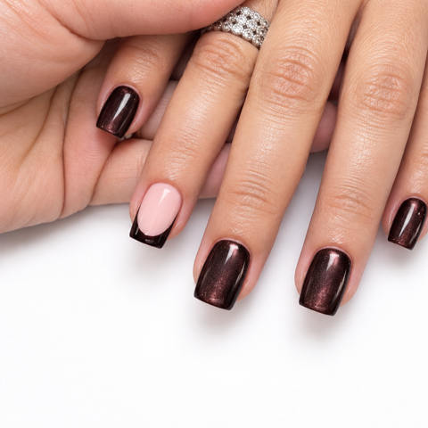 Nails by Andreea — fotografie din portofoliu 1