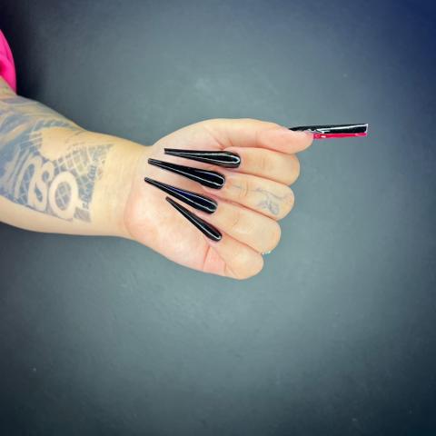 rdarria.nailtech — fotografie din portofoliu 1