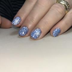 M~Nails — fotografie din portofoliu 5