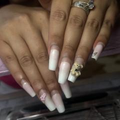 Nails by Casandra — fotografie din portofoliu 3
