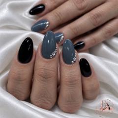 By Alexandra Nails — munkafotó 2